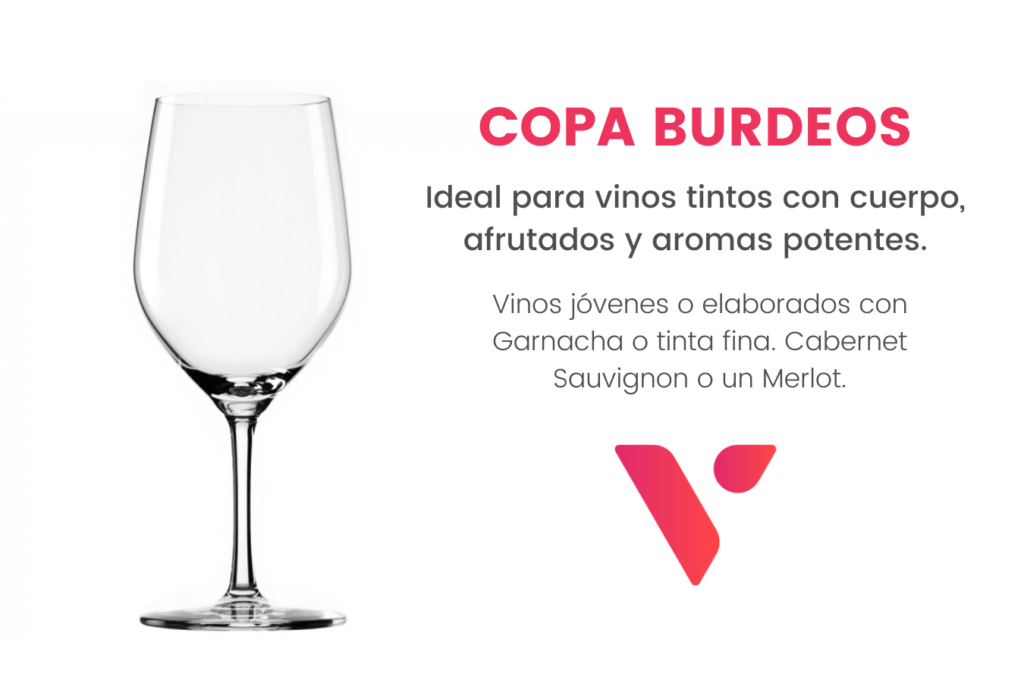 Copa Burdeos