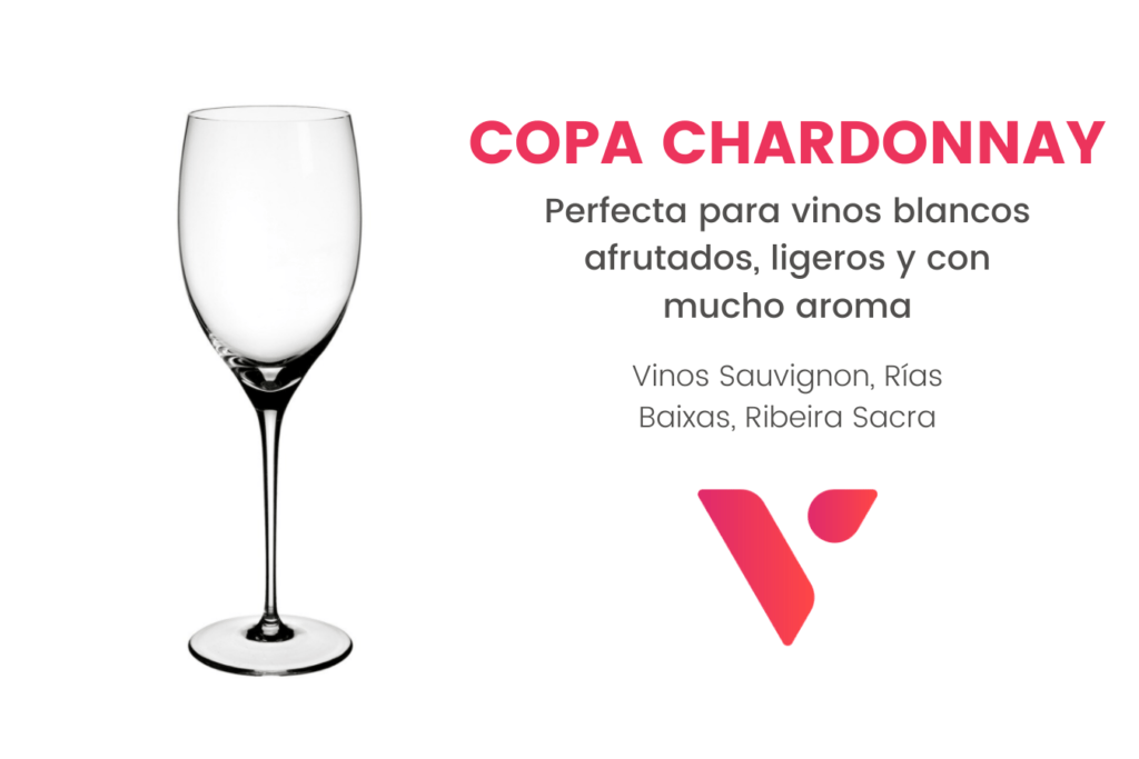 Copa Chardonnay