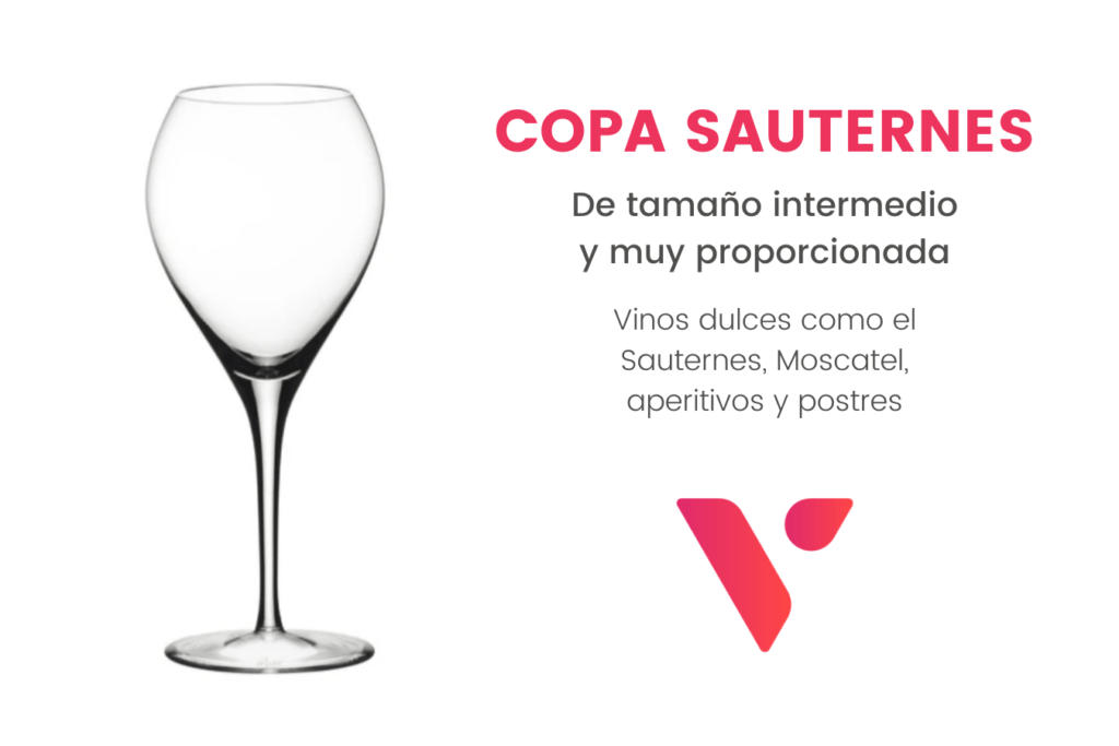 Copa Sauternes