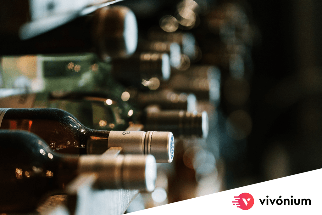 Leer las etiquetas de los vinos