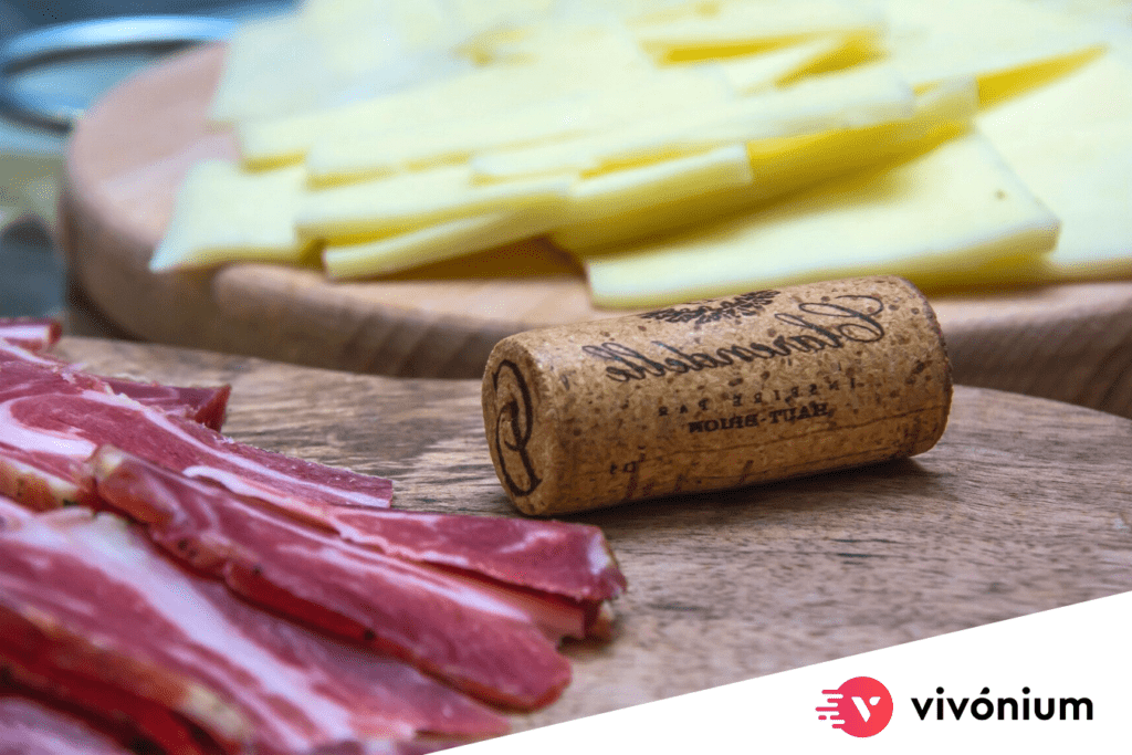 Consejos para tu cata de vinos