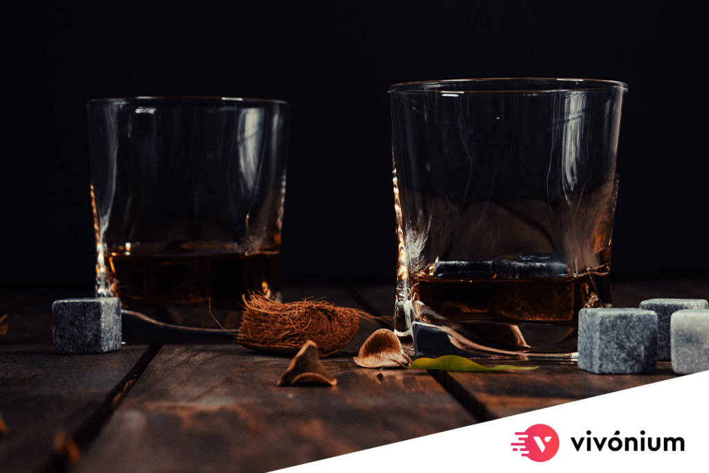 Elegir un buen whisky: Cómo reconocer, elegir y saborear un buen whisky