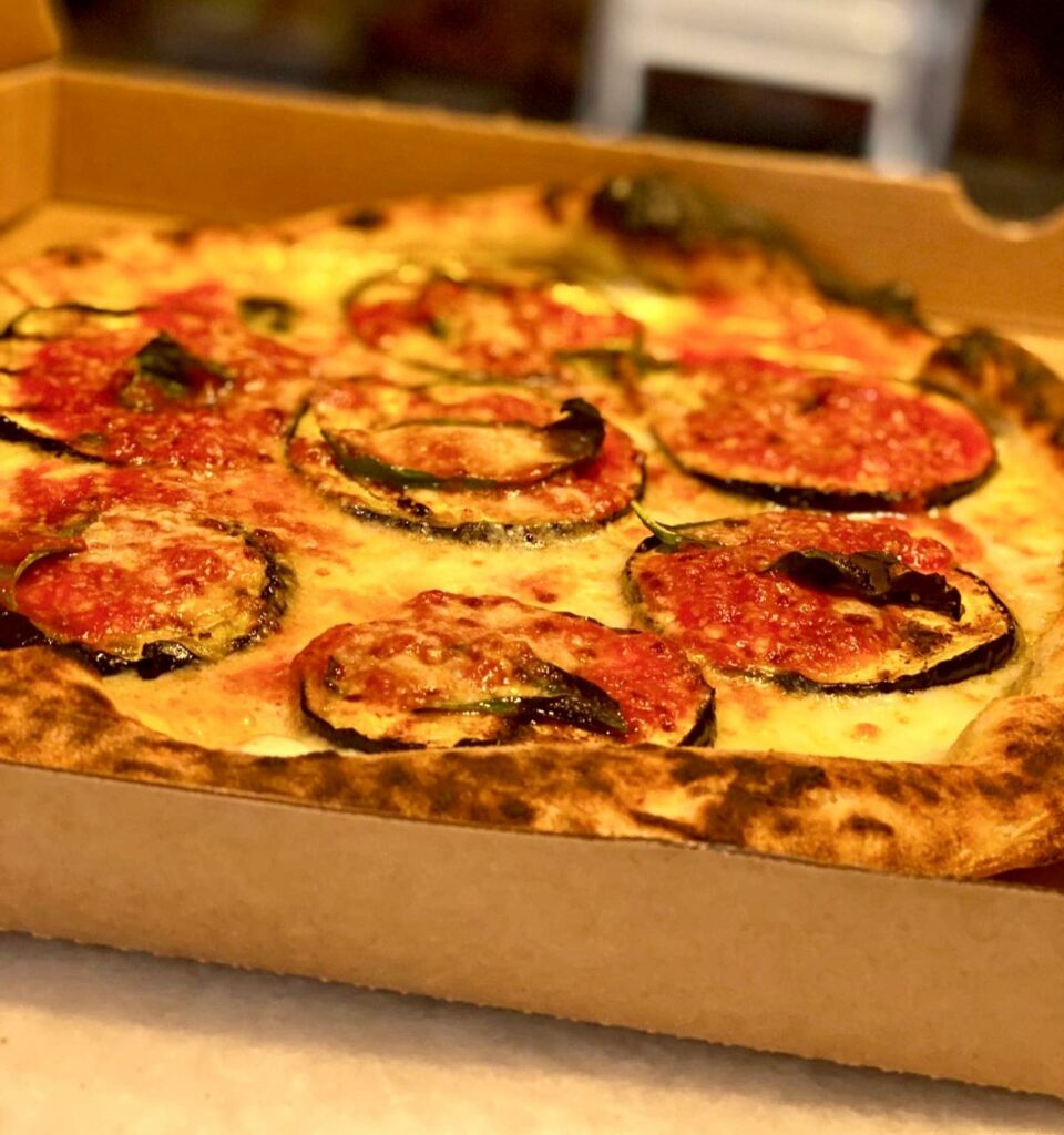 Restaurante Pizzae D'italia